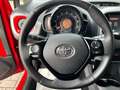 Toyota Aygo 5p 1.0 X-Fun 72cv Rosso - thumbnail 10