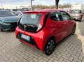Toyota Aygo 5p 1.0 X-Fun 72cv Rosso - thumbnail 5