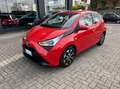 Toyota Aygo 5p 1.0 X-Fun 72cv Rosso - thumbnail 1