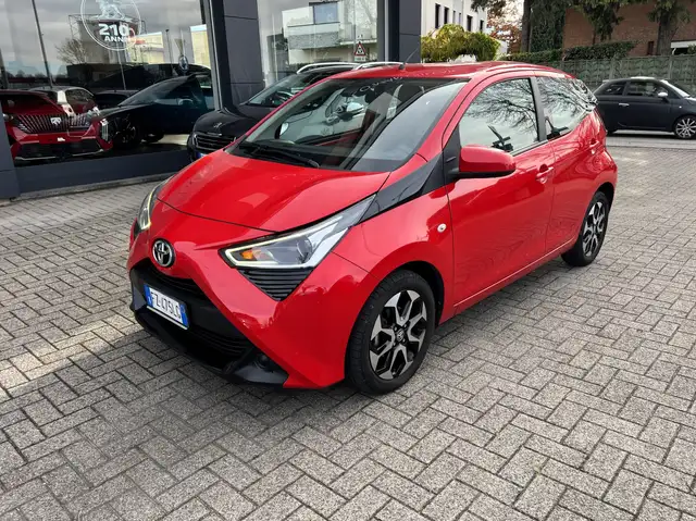 Toyota Aygo 5p 1.0 X-Fun 72cv