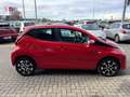 Toyota Aygo 5p 1.0 X-Fun 72cv Rosso - thumbnail 4