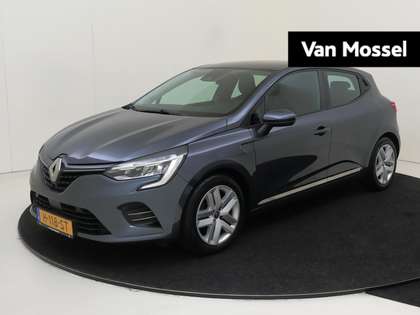 Renault Clio 1.0 TCe Zen | 1e Eigenaar
