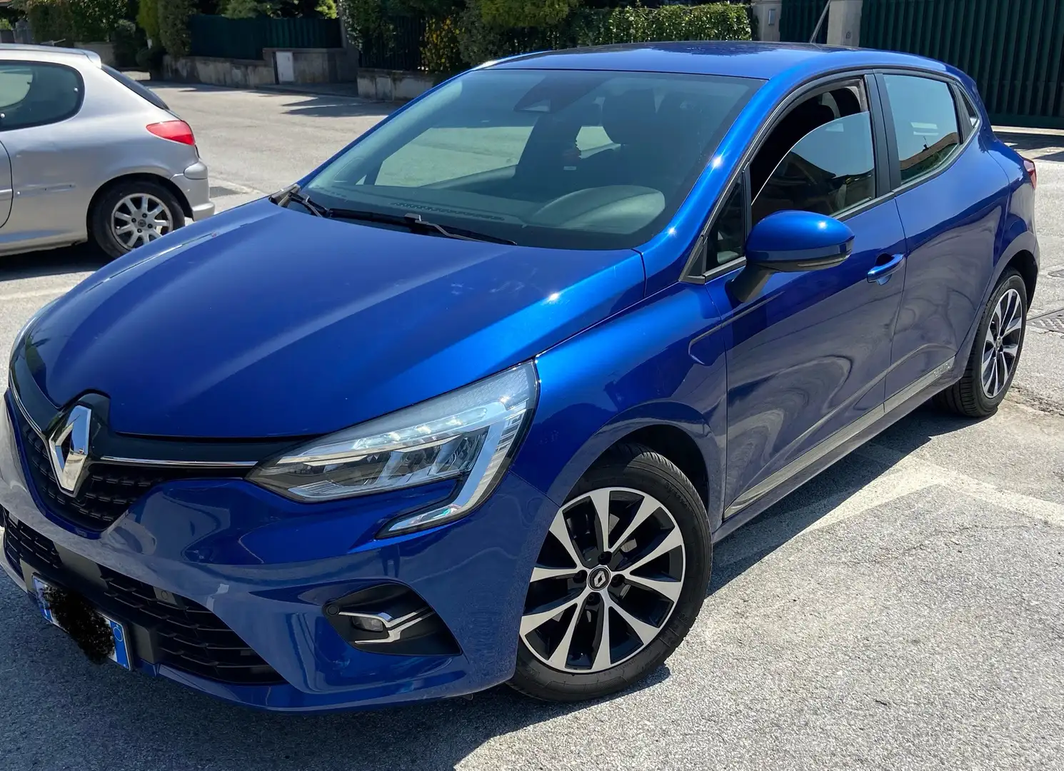 Renault Clio 1.5 blue dci Zen 85cv - 1