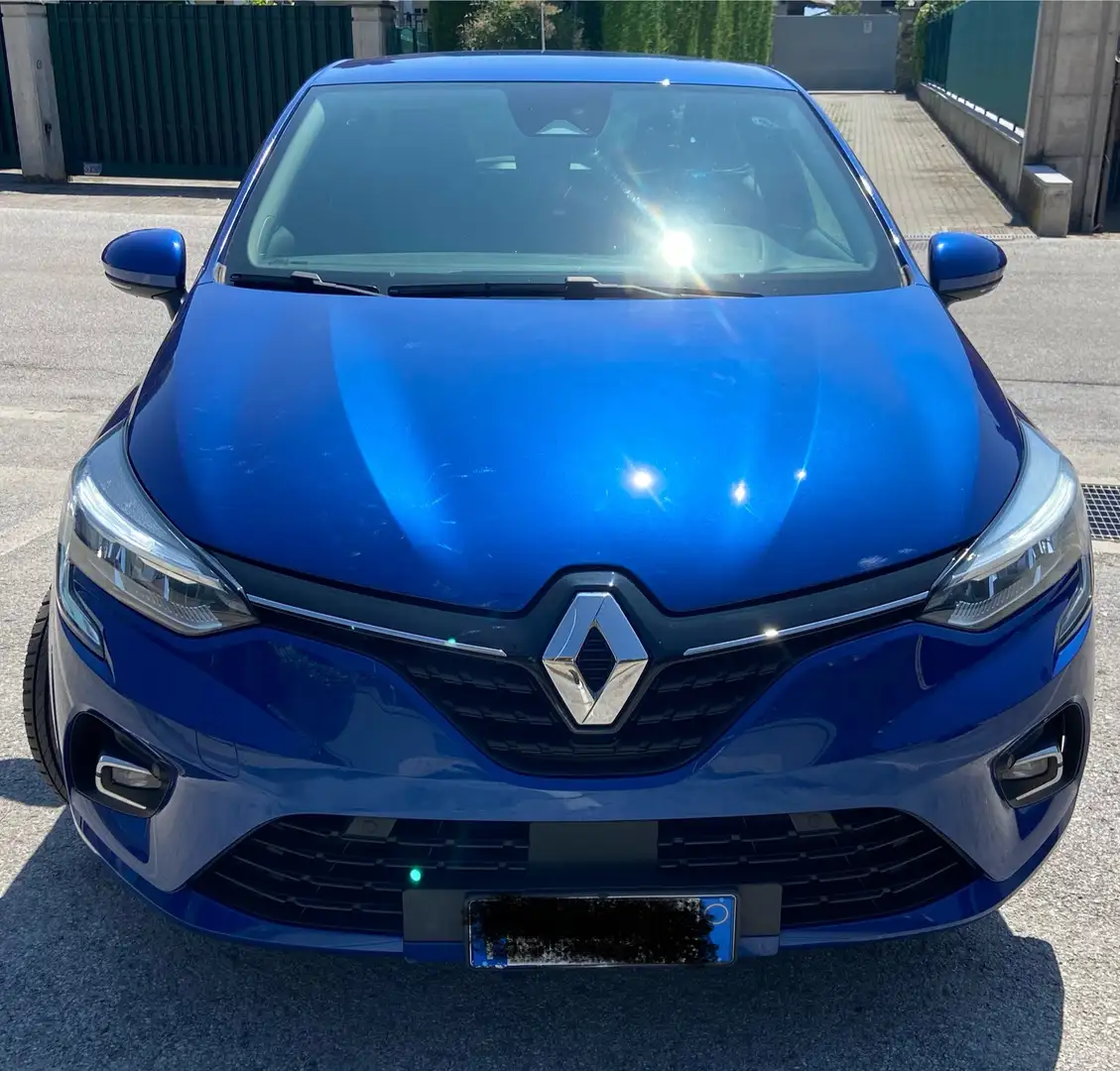 Renault Clio 1.5 blue dci Zen 85cv - 2