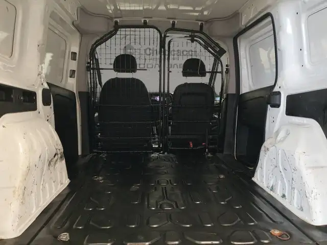 Fiat Doblo view 13