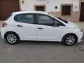 Peugeot 208 1.6BlueHDi Style 75 Blanc - thumbnail 5