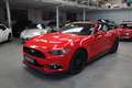 Ford Mustang 5,0 TI-VCT V8 GT Cabrio Aut. Rot - thumbnail 16