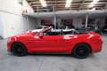Ford Mustang 5,0 TI-VCT V8 GT Cabrio Aut. Rot - thumbnail 8