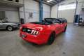 Ford Mustang 5,0 TI-VCT V8 GT Cabrio Aut. Rot - thumbnail 10
