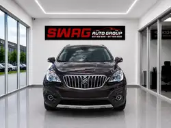 2015 Buick Encore