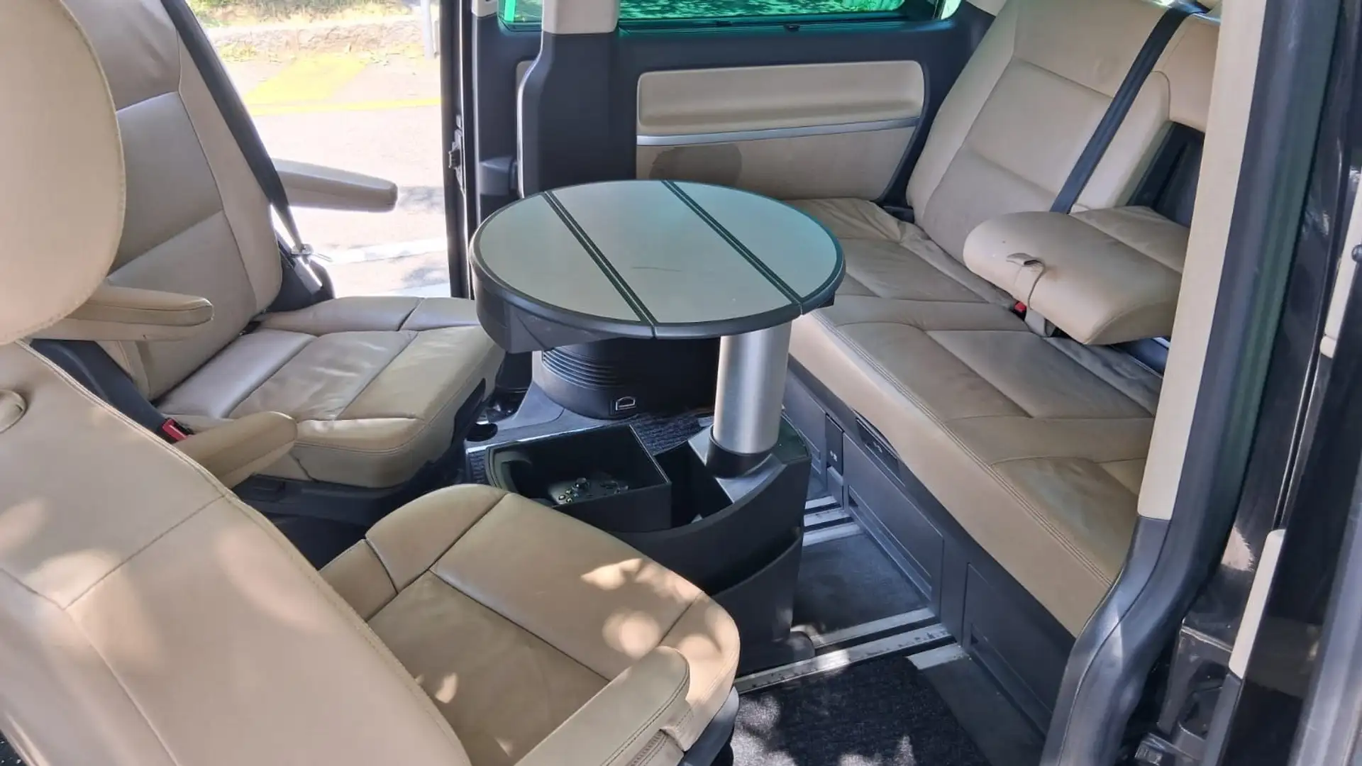 Volkswagen T5 Multivan 2.0 bitdi Highline 180cv dsg - 2