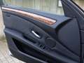 BMW 523 i Facelift Automatik Leder BMW Scheckheft Stříbrná - thumbnail 8