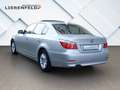 BMW 523 i Facelift Automatik Leder BMW Scheckheft Stříbrná - thumbnail 6