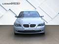 BMW 523 i Facelift Automatik Leder BMW Scheckheft Stříbrná - thumbnail 3