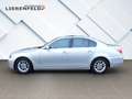 BMW 523 i Facelift Automatik Leder BMW Scheckheft Stříbrná - thumbnail 2