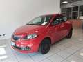 Lancia Ypsilon 1.0 FireFly 5 porte S&S Hybrid Ecochic Gold Rojo - thumbnail 2