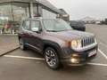 Jeep Renegade 1.4 Turbo 4x2 Limited GARANTIE 12MOIS Grijs - thumbnail 3
