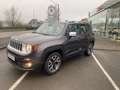Jeep Renegade 1.4 Turbo 4x2 Limited GARANTIE 12MOIS Grijs - thumbnail 1