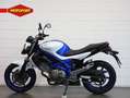 Suzuki Gladius 650 SFV - thumbnail 4
