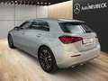 Mercedes-Benz A 220 A 220 4M Progressive/Pano/AHK/Burmester/Totwink Argent - thumbnail 8
