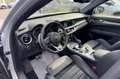 Alfa Romeo Stelvio 2.2 Turbodiesel 160 CV AT8 RWD Sprint Gris - thumbnail 11