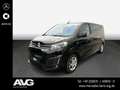 Citroen Jumpy Spacetourer Business * NAVI * ELEKTR. TÜRE* CAM* Negro - thumbnail 1