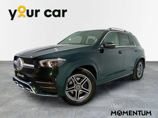 Mercedes-Benz GLE 300 300d 4Matic Aut.