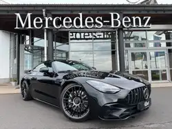Mercedes-Benz AMG GT 43 Premium Plus HUD+Burm+RideControl+360°