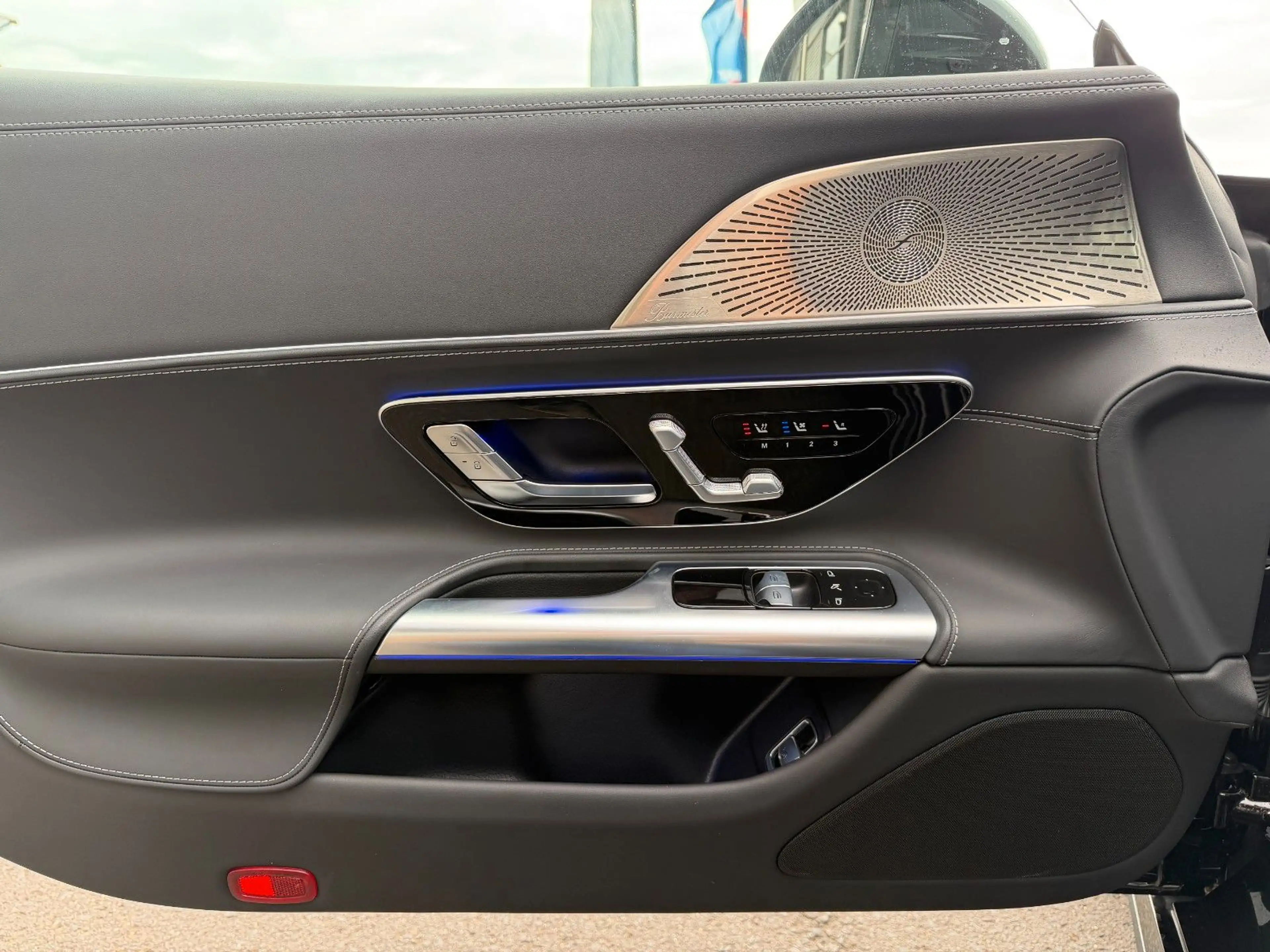 Mercedes-Benz AMG GT 43 Premium Plus HUD+Burm+RideControl+360° — photo 12