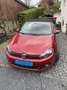 Volkswagen Golf Cabriolet Golf Cabrio 1.2 TSI BlueMotion Technology Life Rouge - thumbnail 7