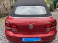 Volkswagen Golf Cabriolet Golf Cabrio 1.2 TSI BlueMotion Technology Life Rouge - thumbnail 8