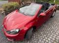 Volkswagen Golf Cabriolet Golf Cabrio 1.2 TSI BlueMotion Technology Life Rouge - thumbnail 5