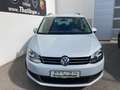 Volkswagen Sharan Business 2,0 TDI DSG **7-SITZER+AHV** Silber - thumbnail 4
