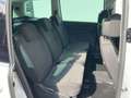Volkswagen Sharan Business 2,0 TDI DSG **7-SITZER+AHV** Silber - thumbnail 10