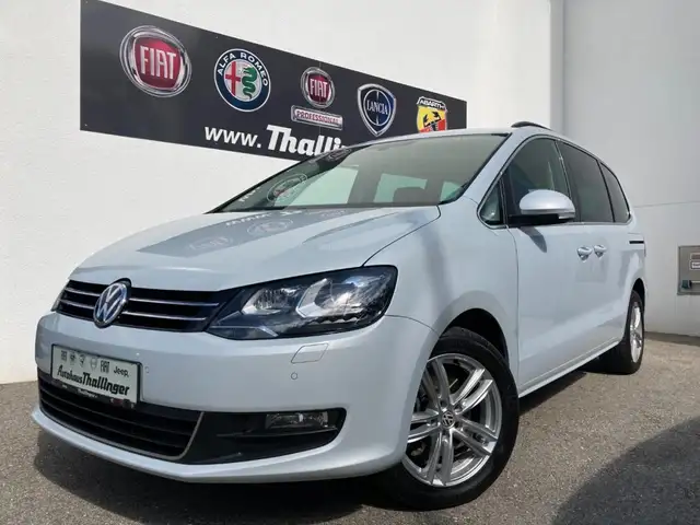 Volkswagen Sharan Business  inkl. AHV