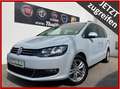 Volkswagen Sharan Business 2,0 TDI DSG **7-SITZER+AHV** Silber - thumbnail 1