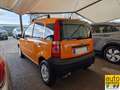 Fiat Panda 1.3 mjt 16v Dynamic Oranje - thumbnail 4