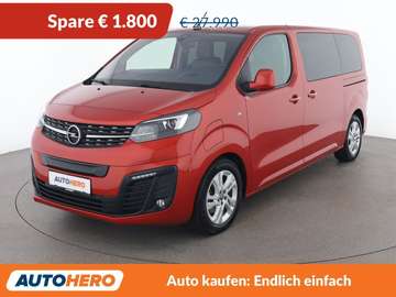 electric drive 100 kW Business Elegance M (L2)