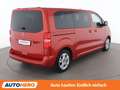 Opel Zafira Life electric drive 100 kW Business Elegance M (L2) Orange - thumbnail 6