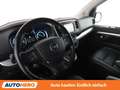 Opel Zafira Life electric drive 100 kW Business Elegance M (L2) Orange - thumbnail 11