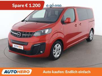 electric drive 100 kW Business Elegance M (L2)