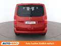 Opel Zafira Life electric drive 100 kW Business Elegance M (L2) Orange - thumbnail 5