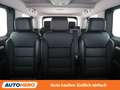 Opel Zafira Life electric drive 100 kW Business Elegance M (L2) Orange - thumbnail 15