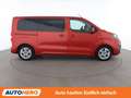 Opel Zafira Life electric drive 100 kW Business Elegance M (L2) Orange - thumbnail 7