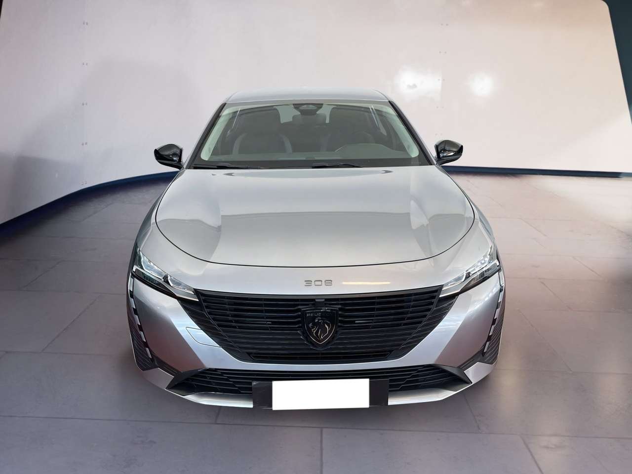 Peugeot 308 BL - Hybrid 136 e-DCS6 Active Pack