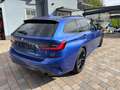BMW 320 M Sport HUD Laser HiFi Apple LivePR Kom ACC Blau - thumbnail 8