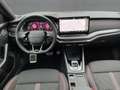 Skoda Octavia Combi RS 2.0 TSI DSG MATRIX+NAV+PANO+HuD Rot - thumbnail 9