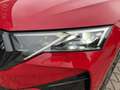 Skoda Octavia Combi RS 2.0 TSI DSG MATRIX+NAV+PANO+HuD Rot - thumbnail 21