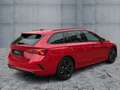 Skoda Octavia Combi RS 2.0 TSI DSG MATRIX+NAV+PANO+HuD Rot - thumbnail 6