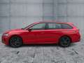 Skoda Octavia Combi RS 2.0 TSI DSG MATRIX+NAV+PANO+HuD Rot - thumbnail 4